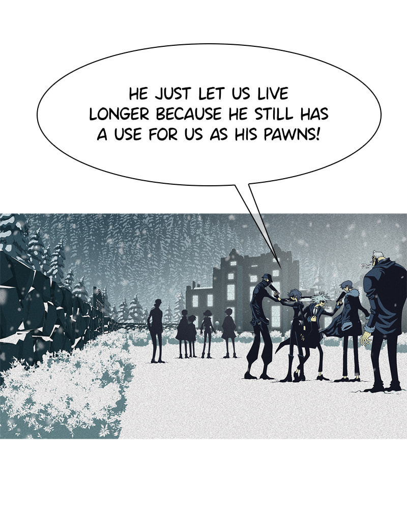 Vampire Syndrome Chapter 69 page 52 - 