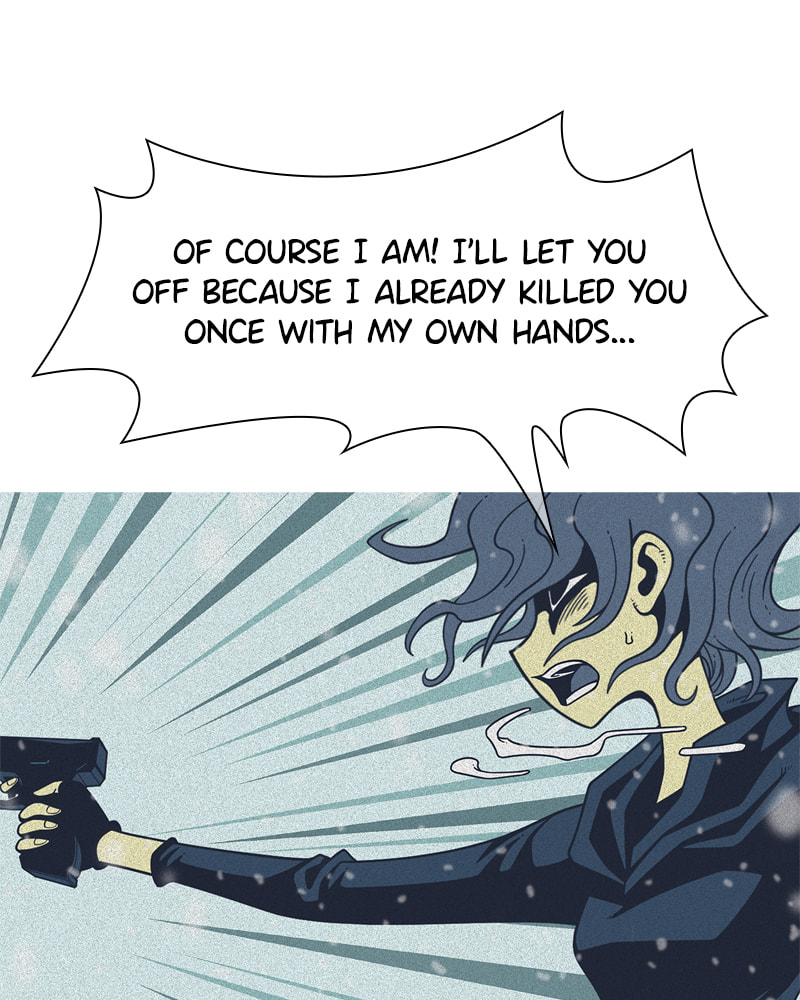 Vampire Syndrome Chapter 69 page 54 - 