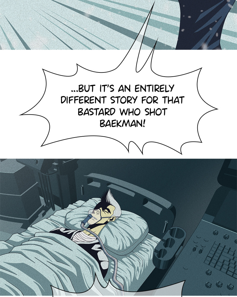 Vampire Syndrome Chapter 69 page 55 - 