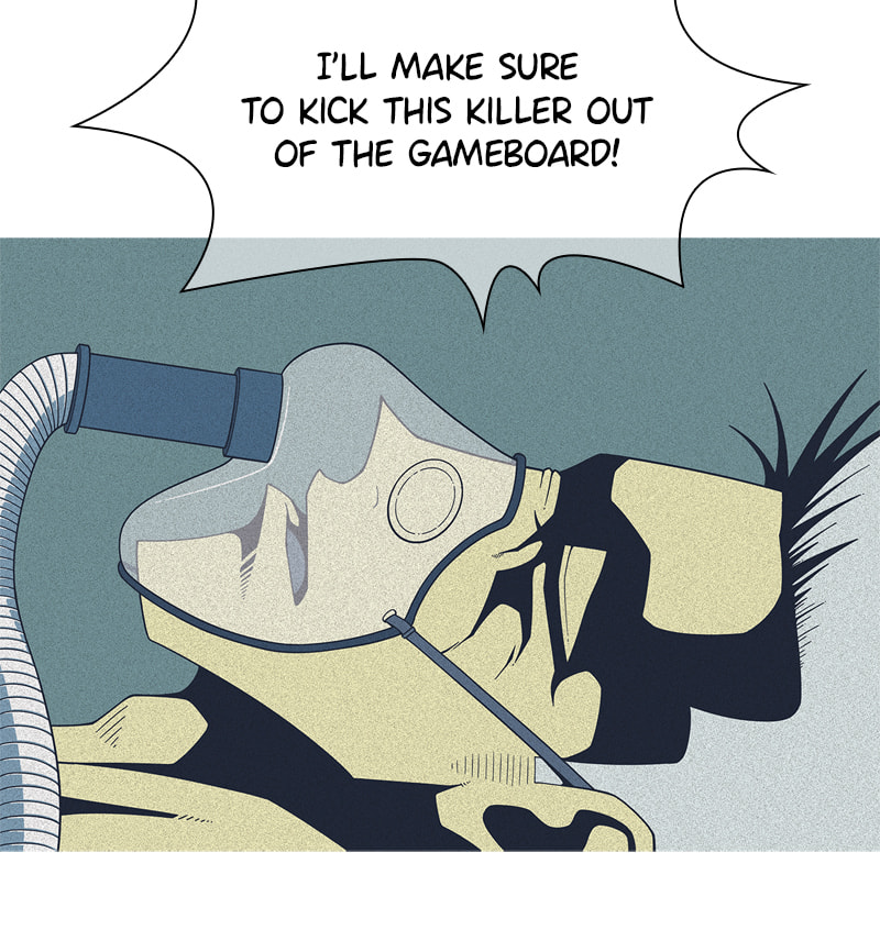 Vampire Syndrome Chapter 69 page 56 - 