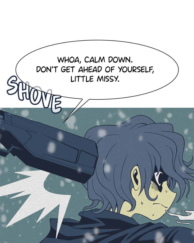 Vampire Syndrome Chapter 69 page 57 - 