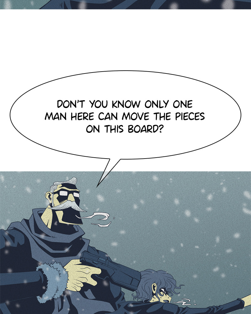 Vampire Syndrome Chapter 69 page 58 - 