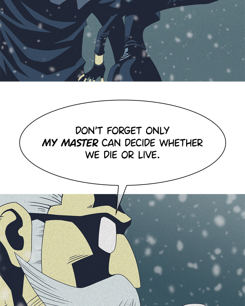 Vampire Syndrome Chapter 69 page 59 - 
