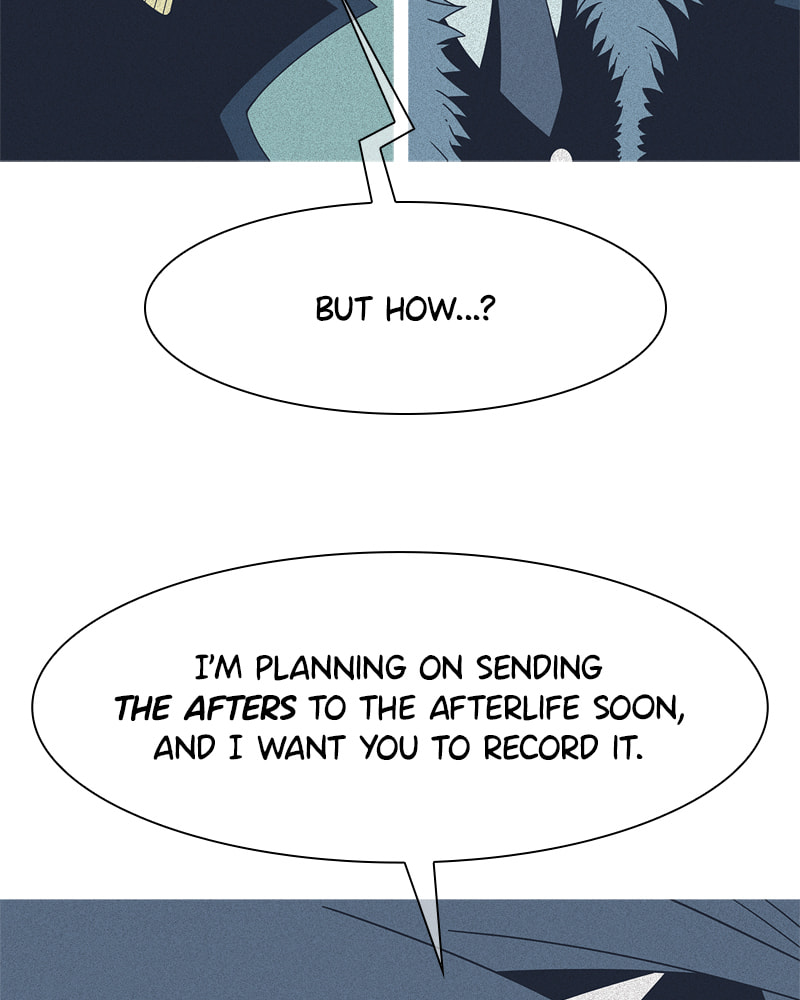 Vampire Syndrome Chapter 69 page 7 - 