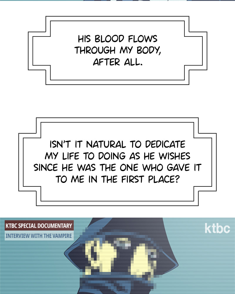 Vampire Syndrome Chapter 69 page 61 - 