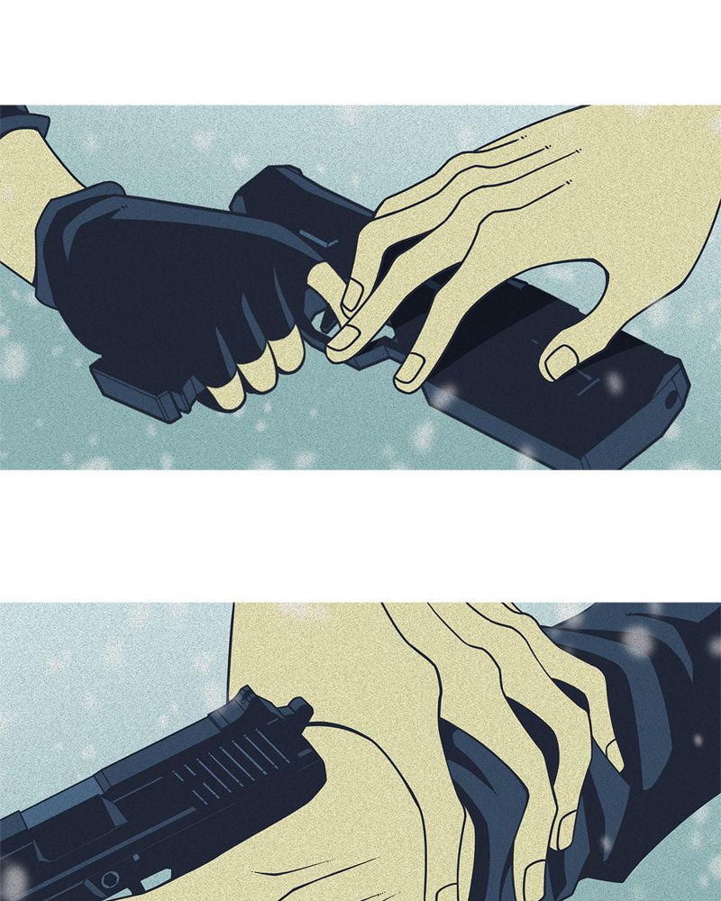 Vampire Syndrome Chapter 69 page 63 - 