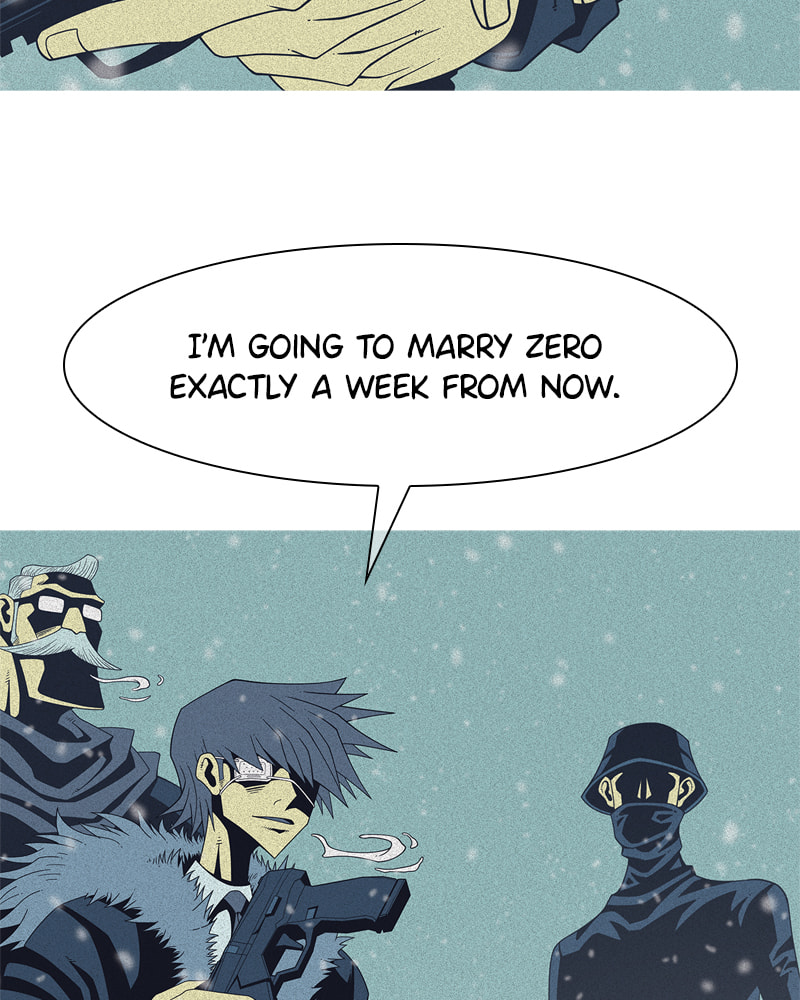 Vampire Syndrome Chapter 69 page 64 - 