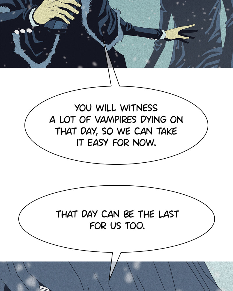 Vampire Syndrome Chapter 69 page 65 - 