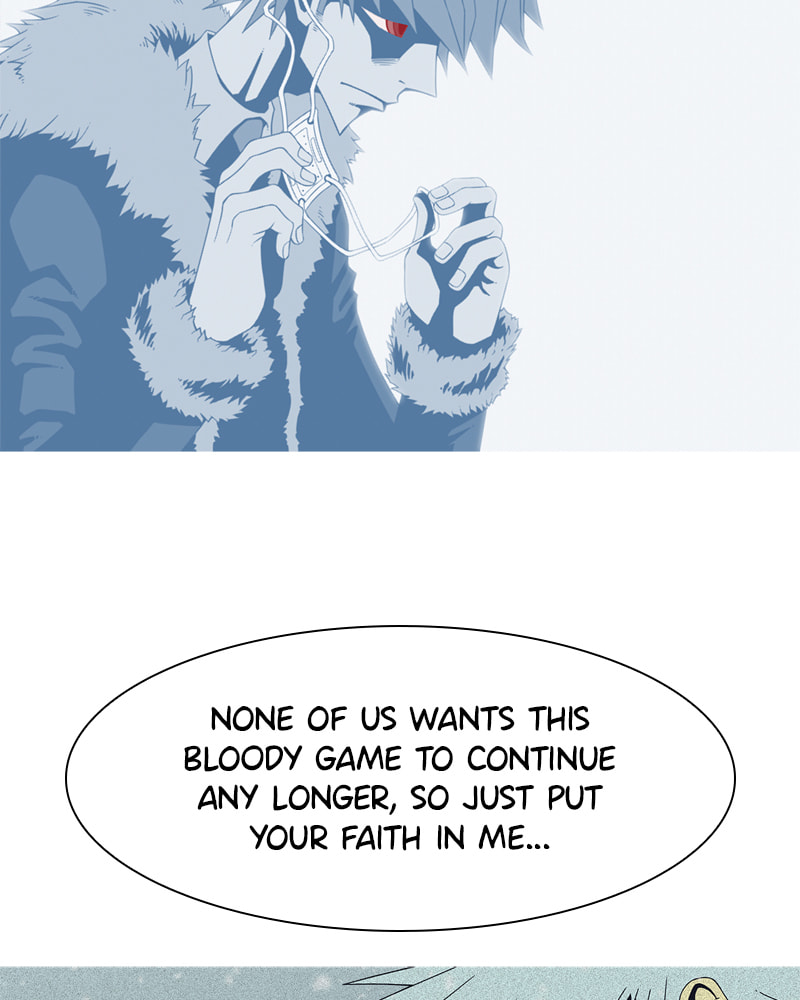 Vampire Syndrome Chapter 69 page 67 - 