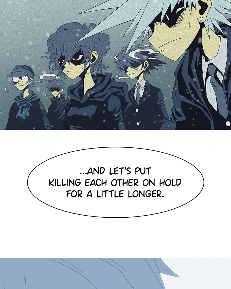 Vampire Syndrome Chapter 69 page 68 - 