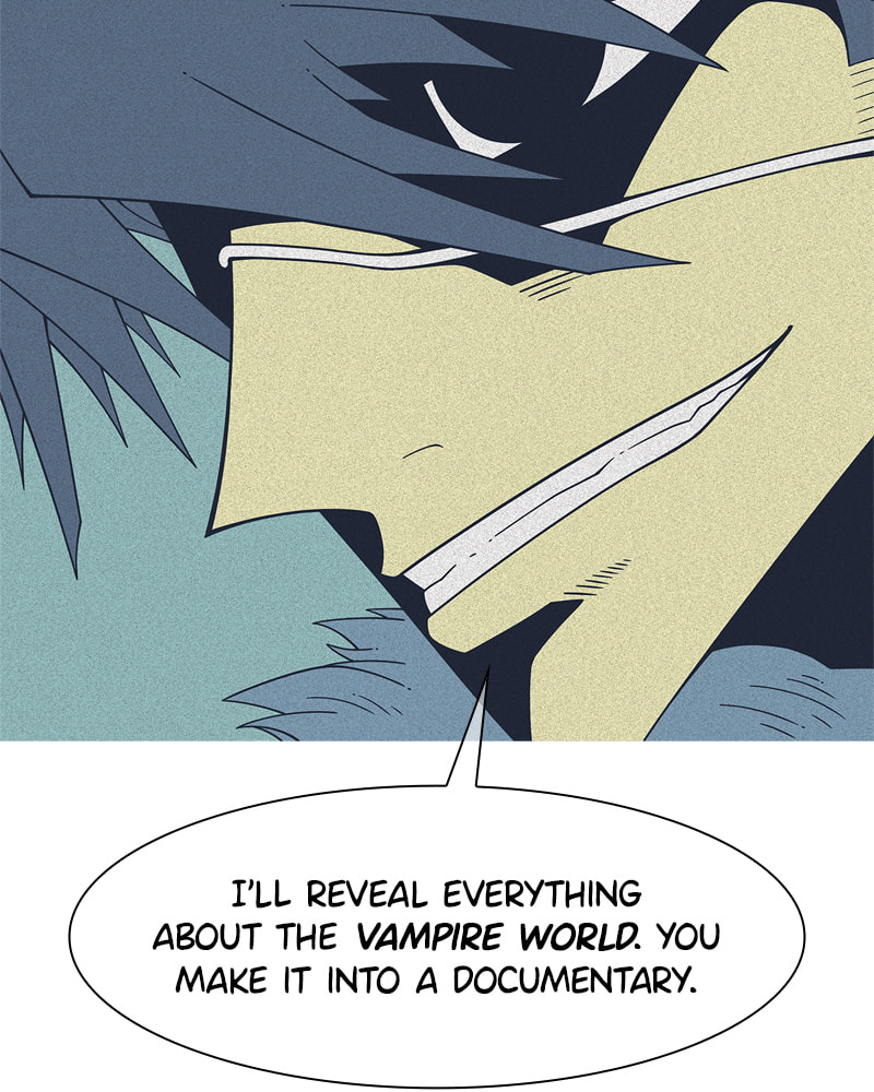 Vampire Syndrome Chapter 69 page 8 - 