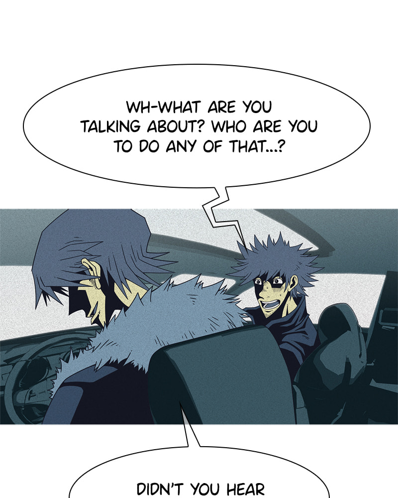 Vampire Syndrome Chapter 69 page 9 - 