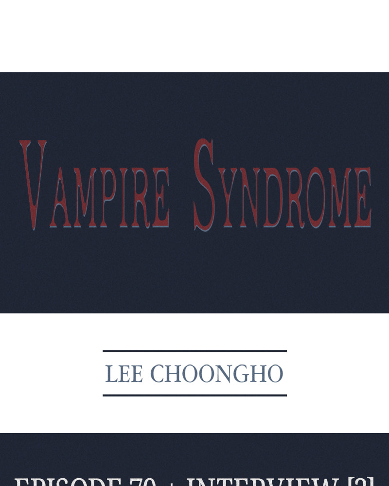 Vampire Syndrome Chapter 70 page 2 - 