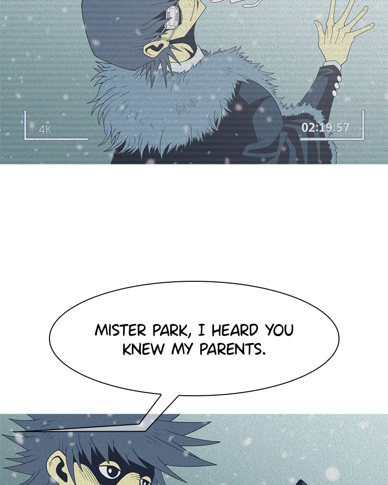 Vampire Syndrome Chapter 70 page 12 - 