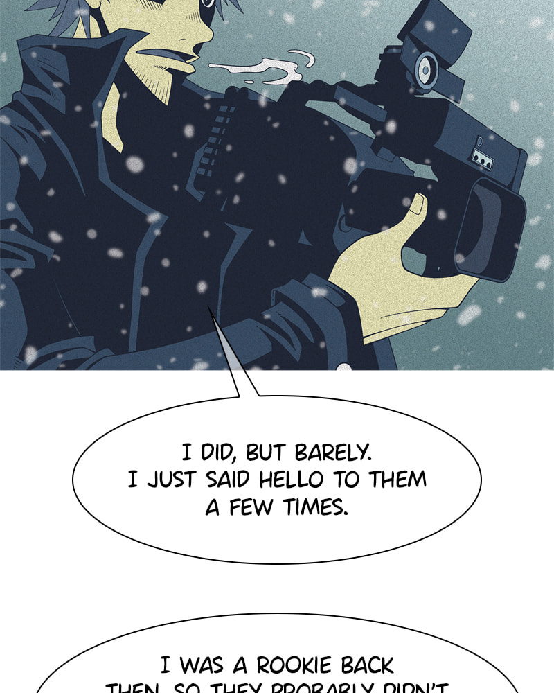 Vampire Syndrome Chapter 70 page 13 - 