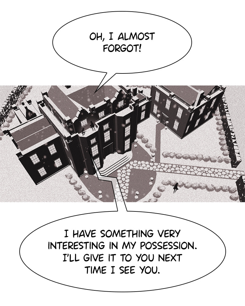 Vampire Syndrome Chapter 70 page 16 - 