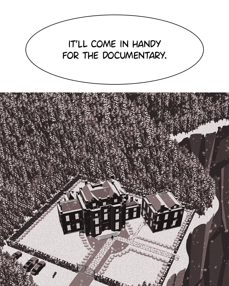 Vampire Syndrome Chapter 70 page 17 - 