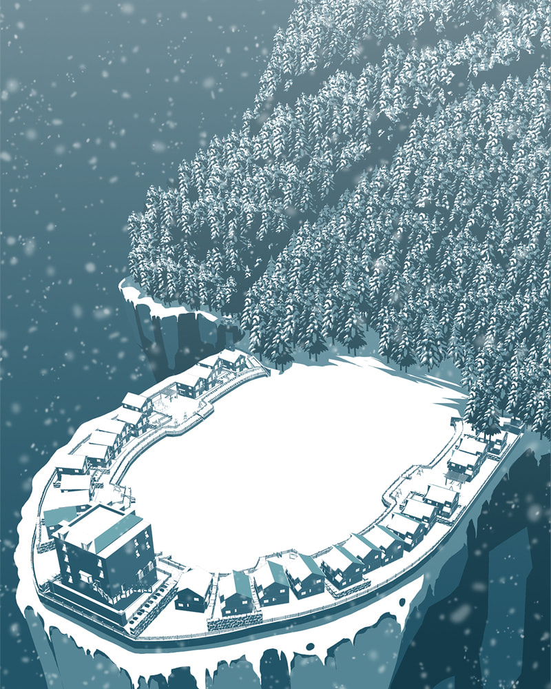 Vampire Syndrome Chapter 70 page 23 - 