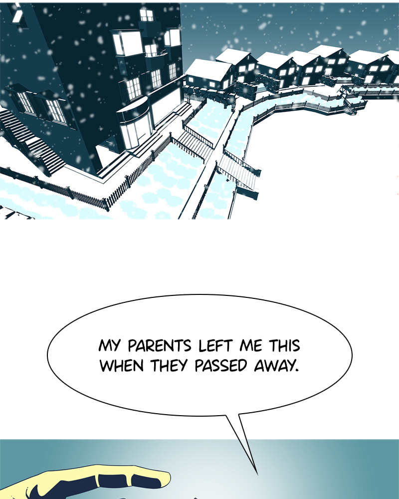 Vampire Syndrome Chapter 70 page 25 - 