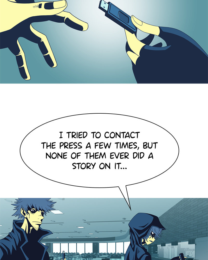 Vampire Syndrome Chapter 70 page 26 - 