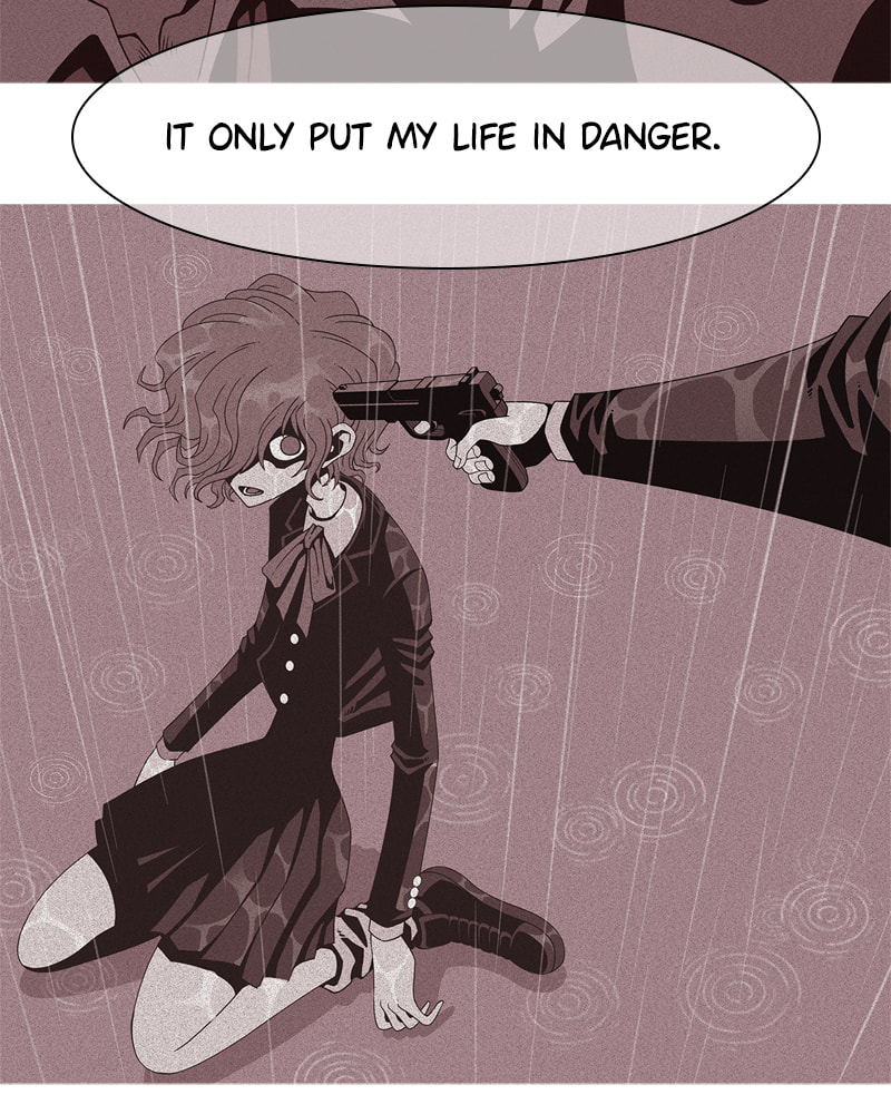 Vampire Syndrome Chapter 70 page 28 - 