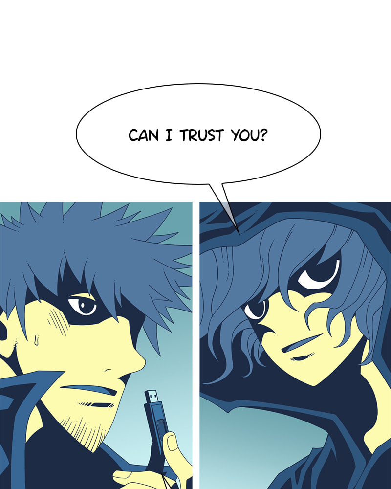 Vampire Syndrome Chapter 70 page 29 - 