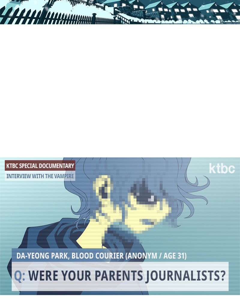 Vampire Syndrome Chapter 70 page 33 - 