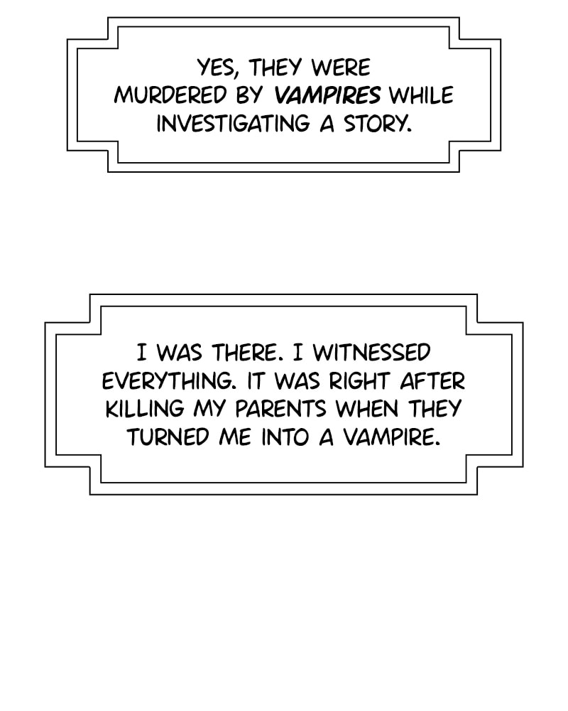 Vampire Syndrome Chapter 70 page 34 - 