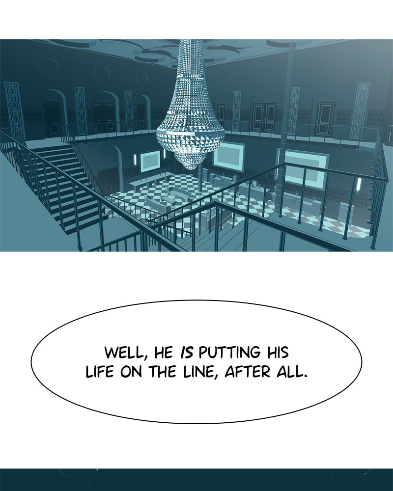 Vampire Syndrome Chapter 70 page 36 - 