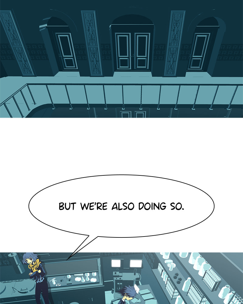Vampire Syndrome Chapter 70 page 37 - 