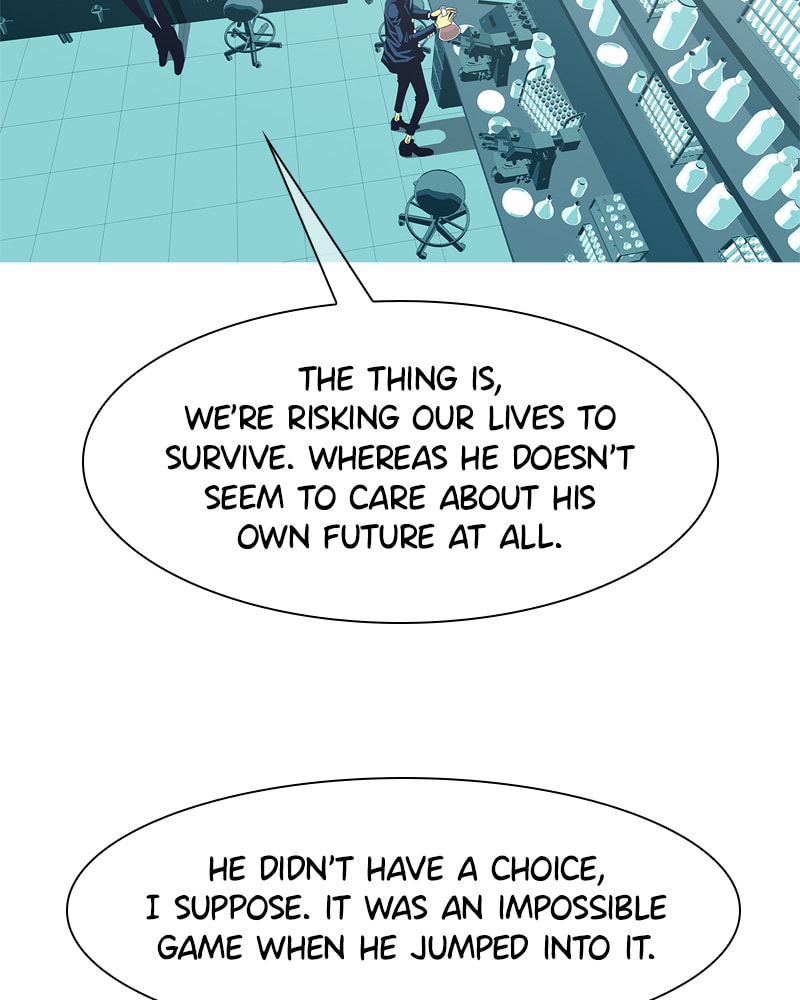 Vampire Syndrome Chapter 70 page 38 - 