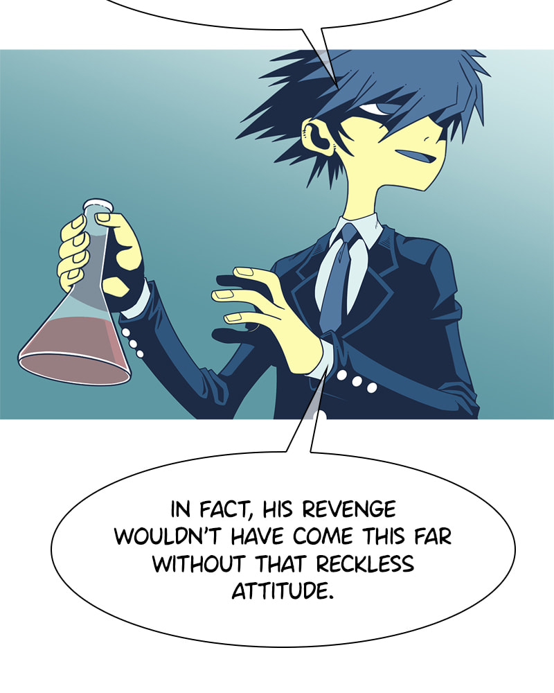 Vampire Syndrome Chapter 70 page 39 - 