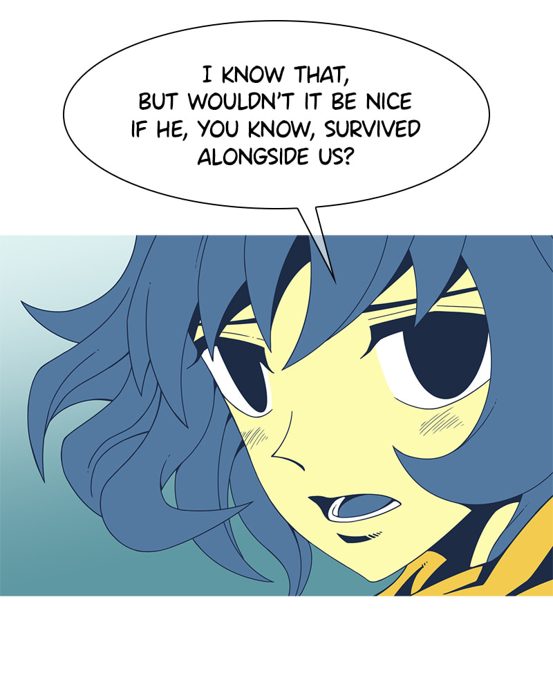Vampire Syndrome Chapter 70 page 40 - 