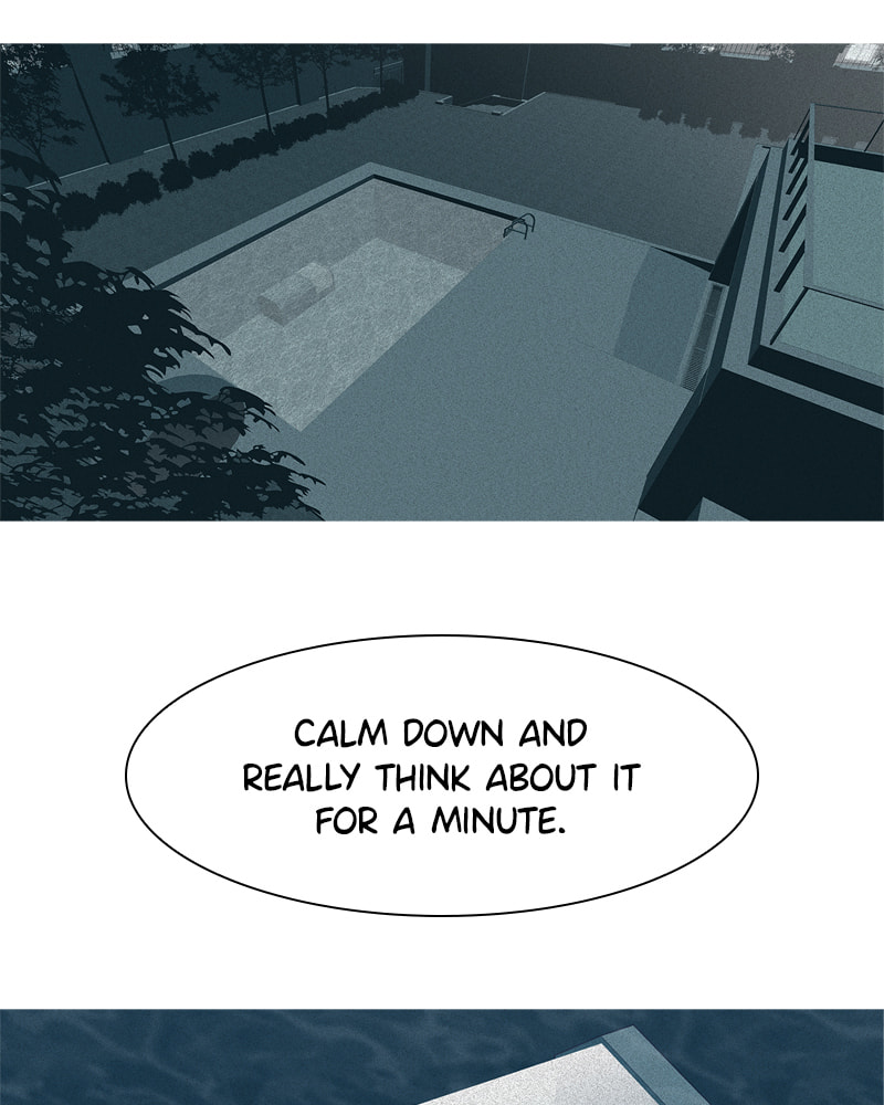 Vampire Syndrome Chapter 70 page 5 - 