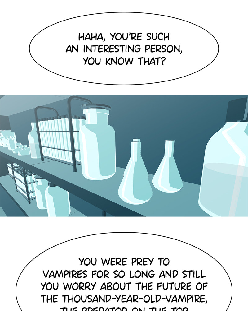 Vampire Syndrome Chapter 70 page 41 - 
