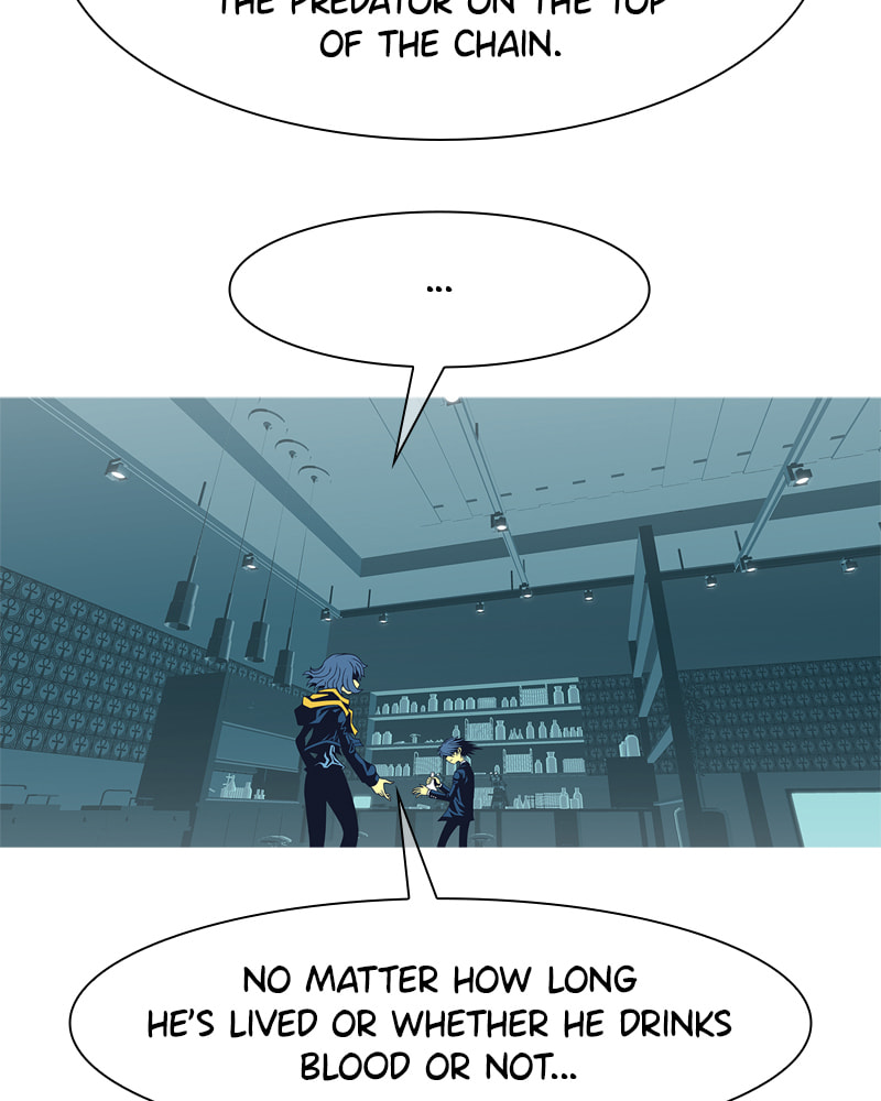 Vampire Syndrome Chapter 70 page 42 - 