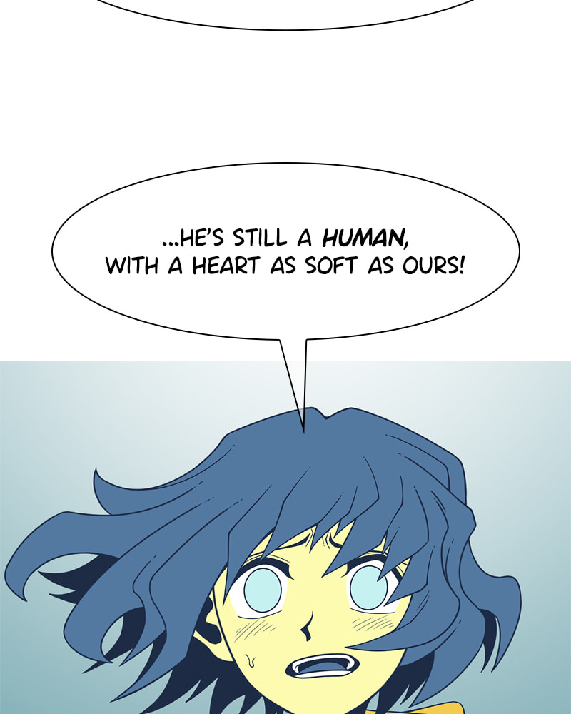 Vampire Syndrome Chapter 70 page 43 - 