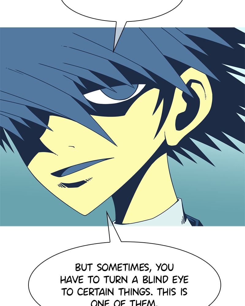 Vampire Syndrome Chapter 70 page 45 - 