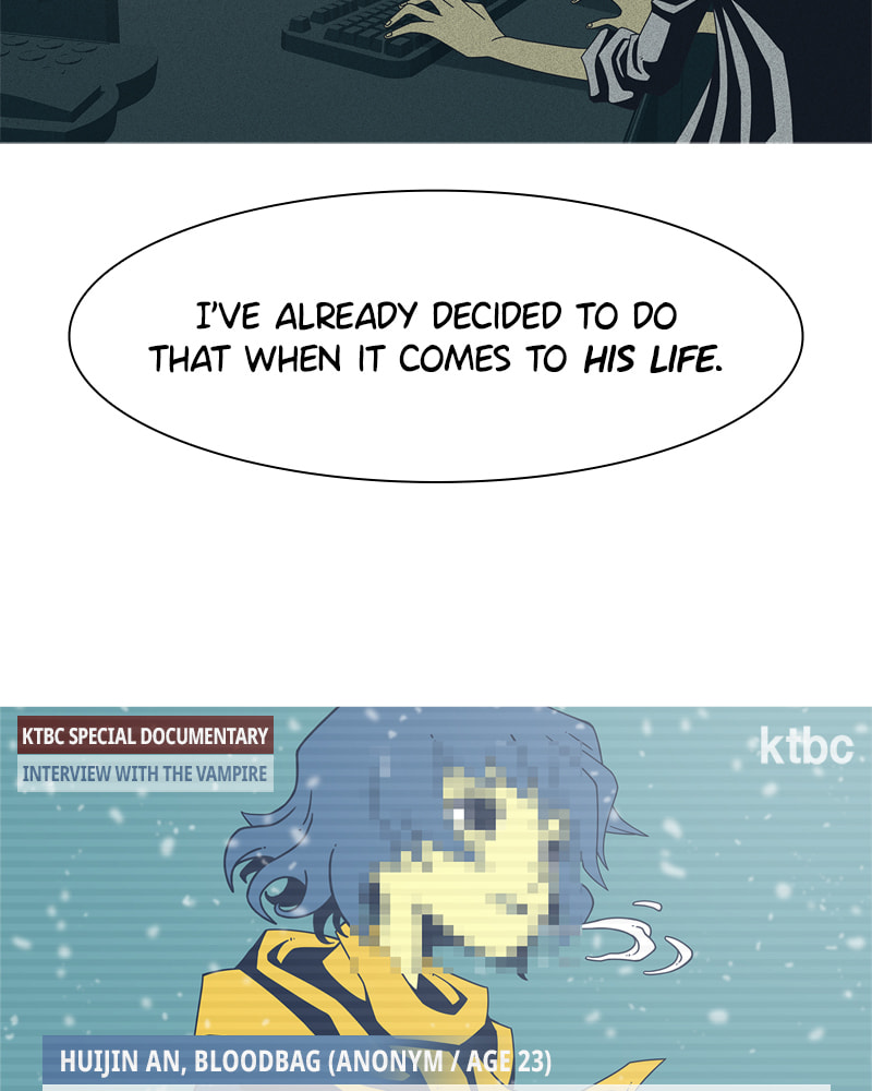 Vampire Syndrome Chapter 70 page 47 - 