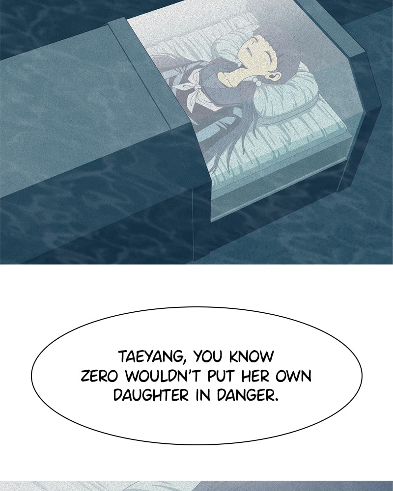 Vampire Syndrome Chapter 70 page 6 - 