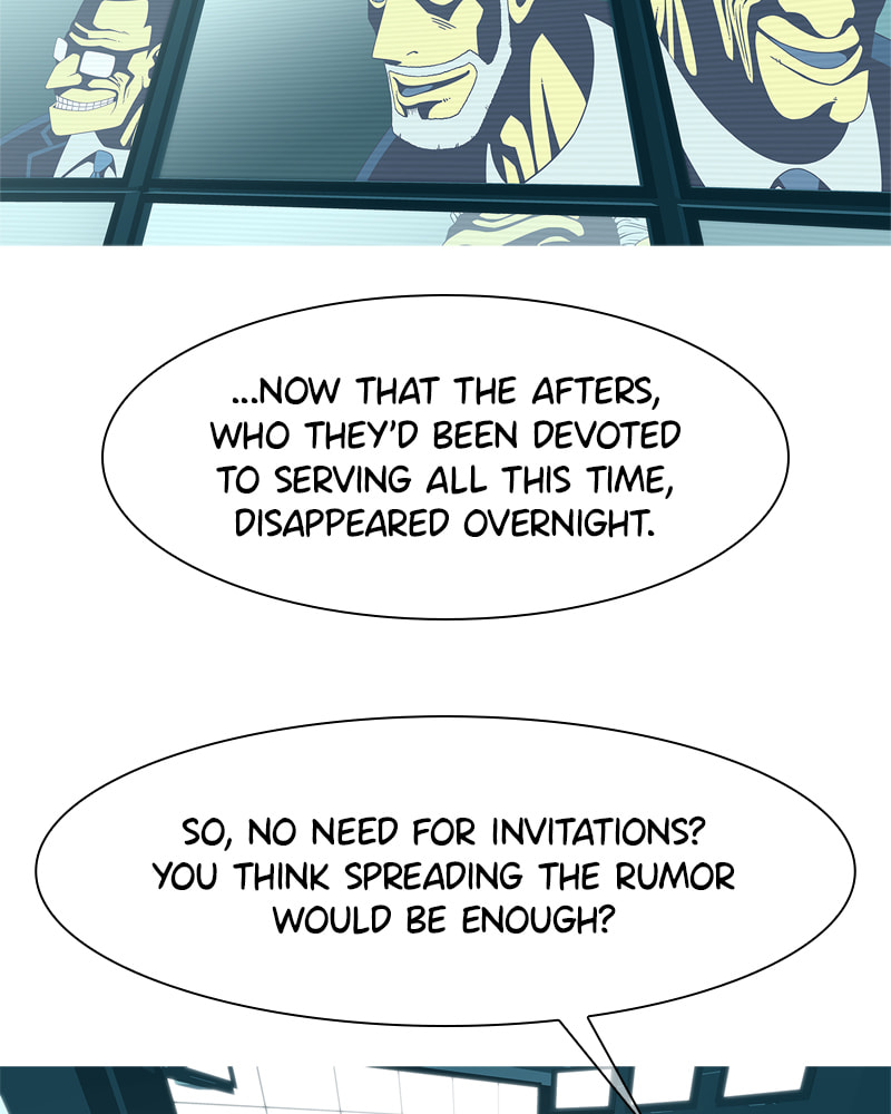 Vampire Syndrome Chapter 70 page 52 - 