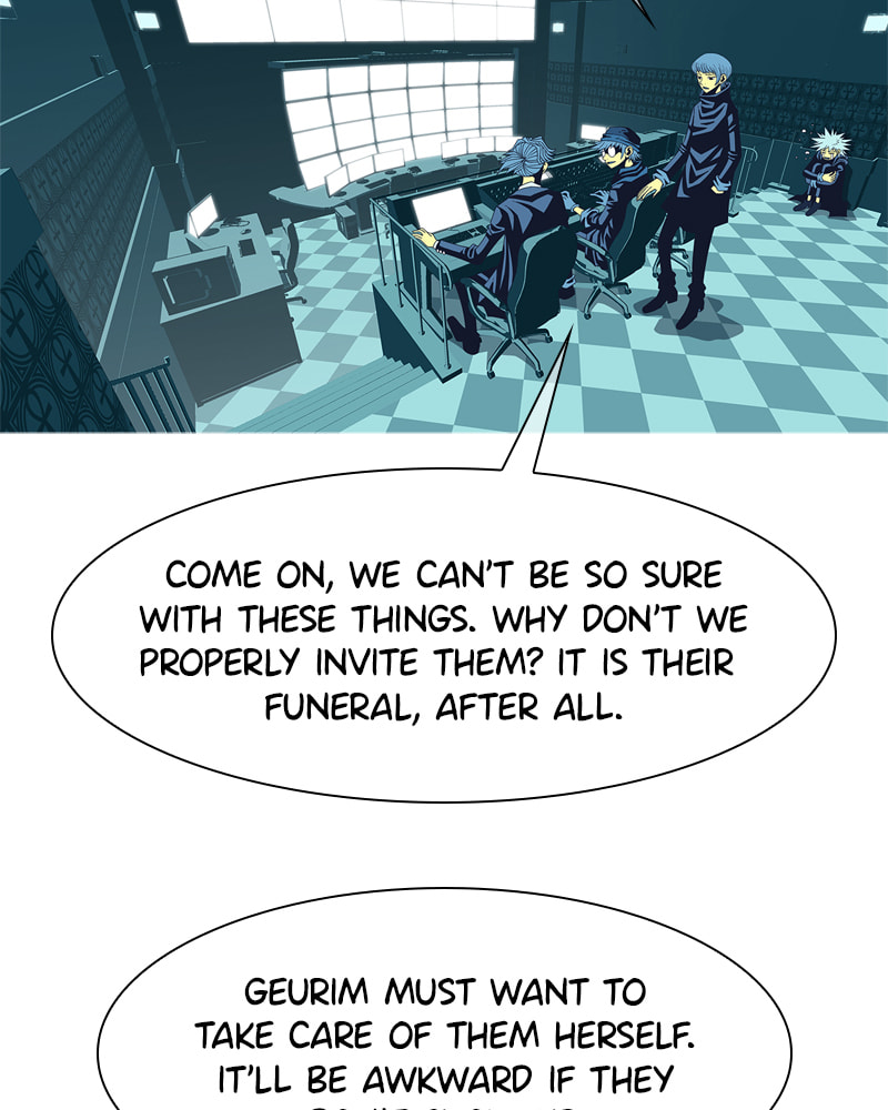 Vampire Syndrome Chapter 70 page 53 - 