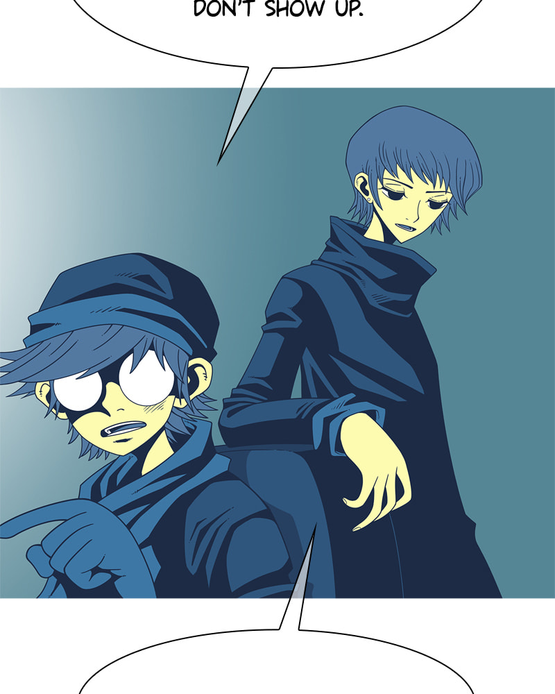 Vampire Syndrome Chapter 70 page 54 - 
