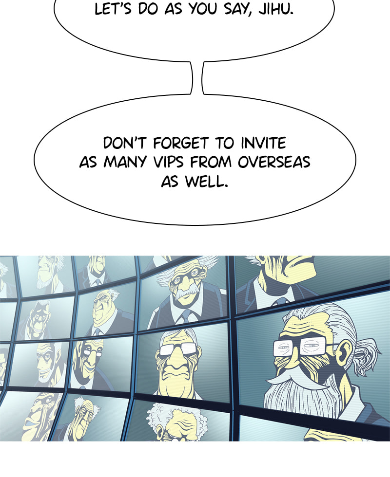 Vampire Syndrome Chapter 70 page 55 - 