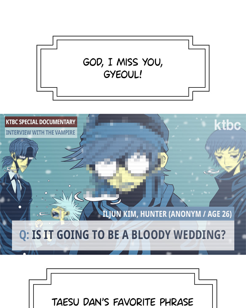 Vampire Syndrome Chapter 70 page 56 - 