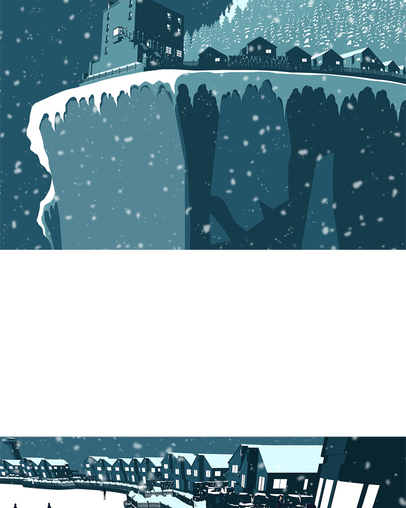 Vampire Syndrome Chapter 70 page 59 - 