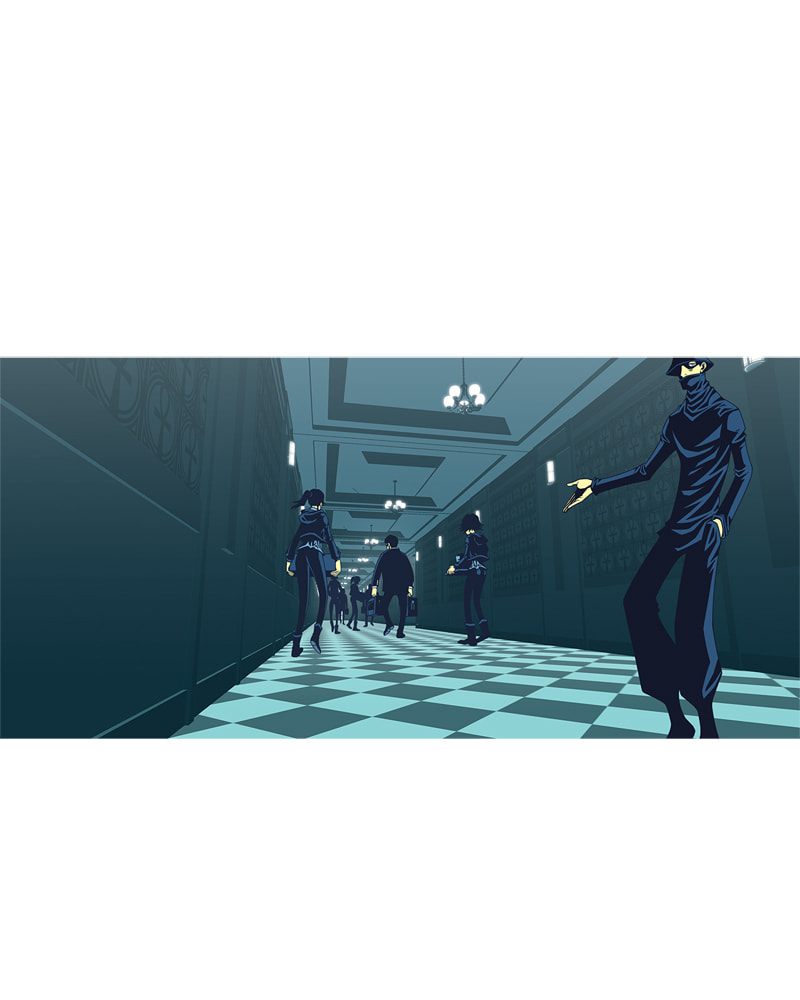 Vampire Syndrome Chapter 70 page 61 - 