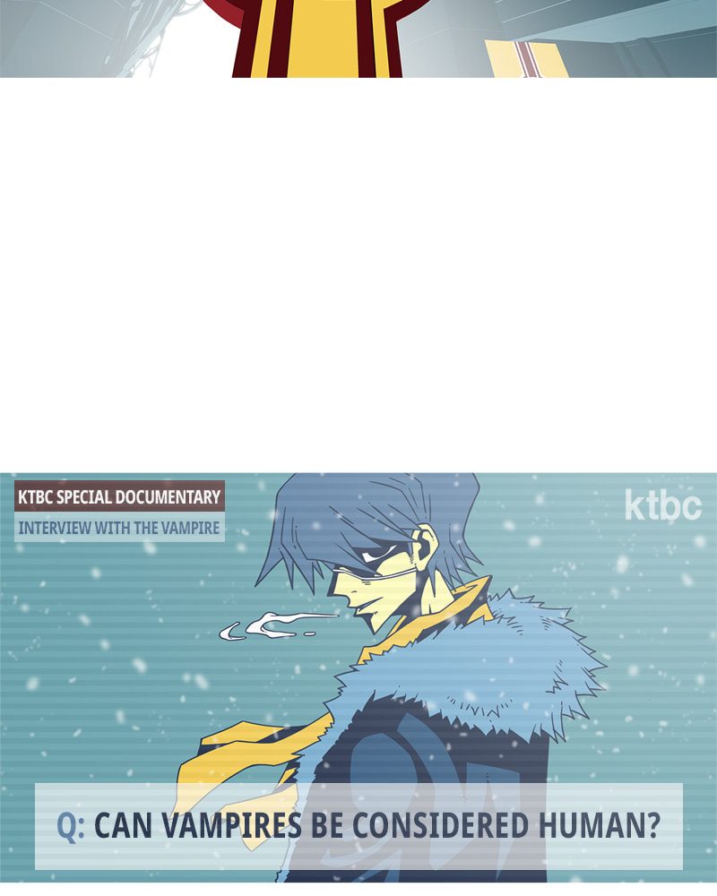 Vampire Syndrome Chapter 70 page 64 - 