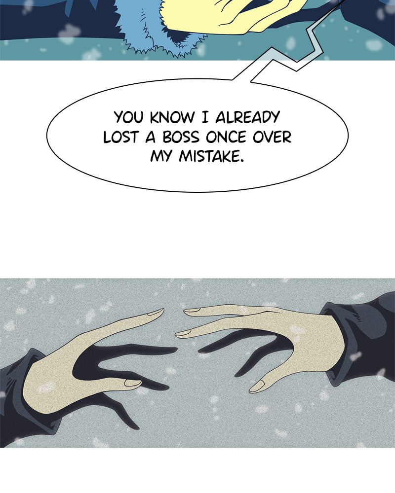 Vampire Syndrome Chapter 70 page 68 - 