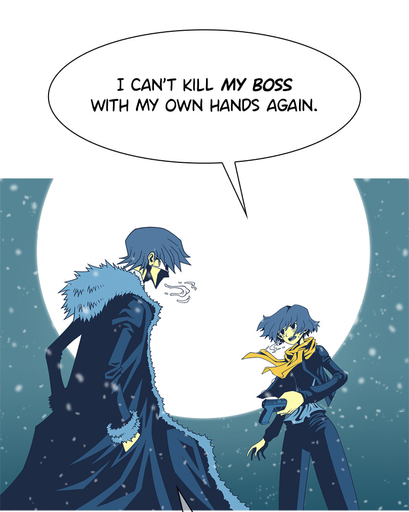 Vampire Syndrome Chapter 70 page 69 - 